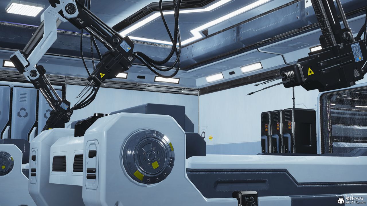 [3D]我成瞭大反派_第二季第61話