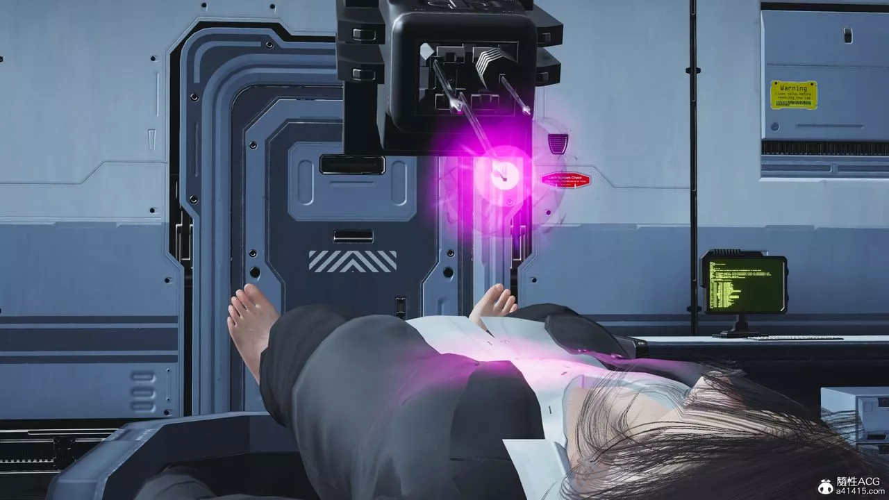 [3D]我成瞭大反派_第二季-第61話 - 图片 31