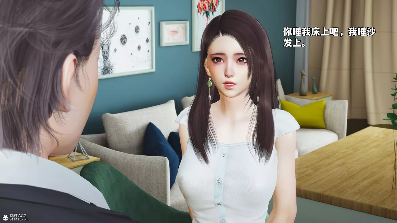 [3D]我成瞭大反派_第二季-第62話 - 图片 9