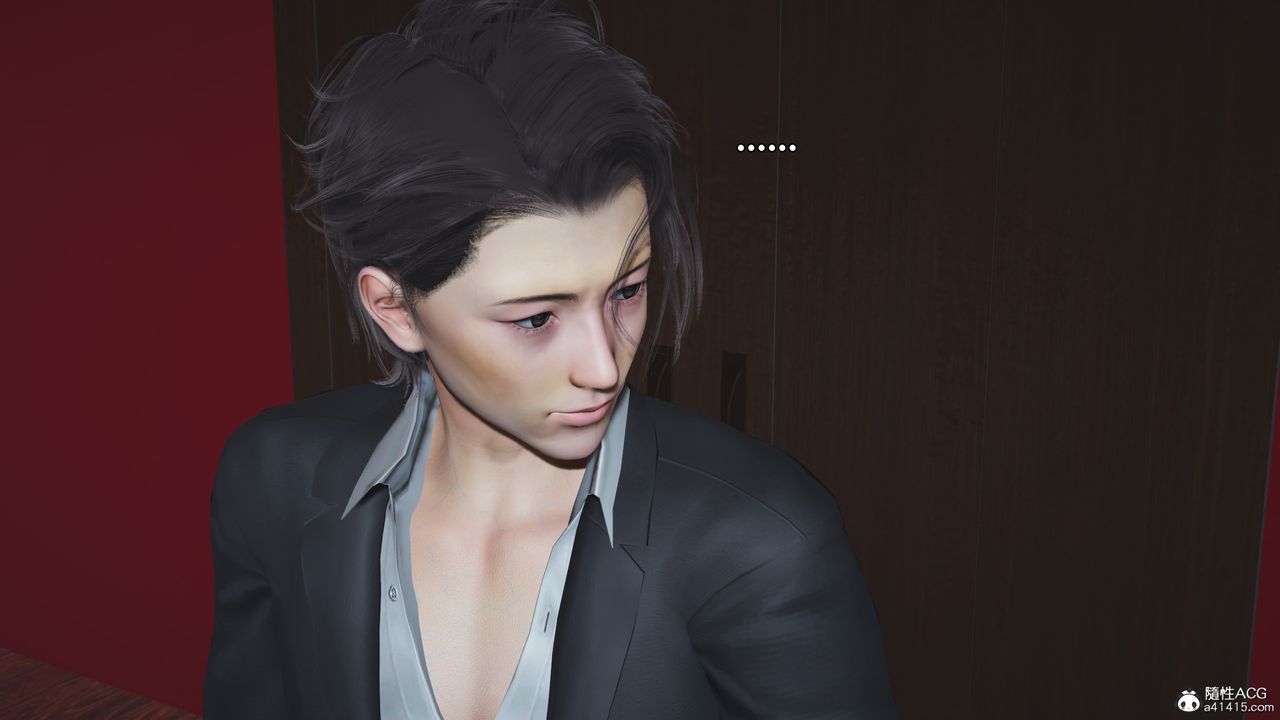 [3D]我成瞭大反派_第二季第62話