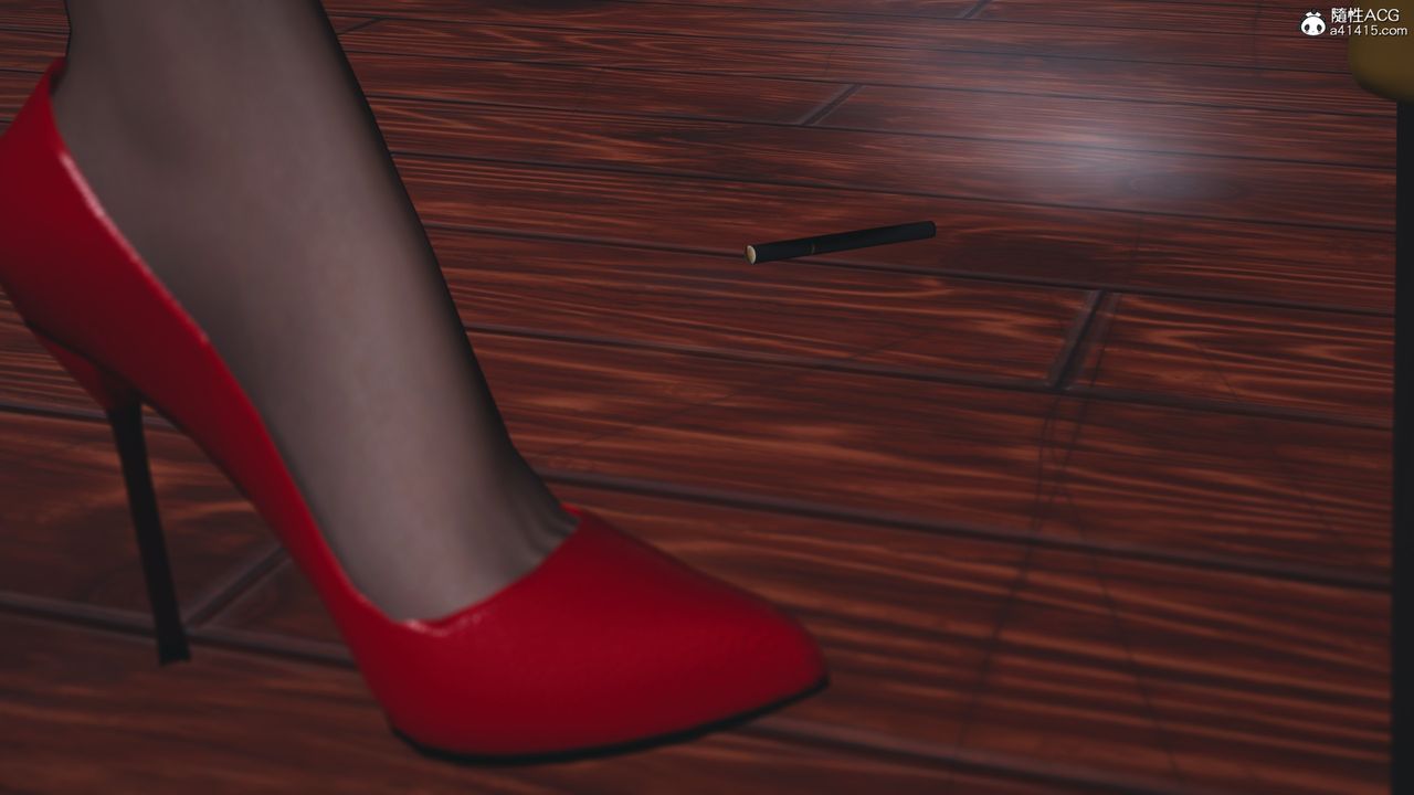 [3D]我成瞭大反派_第二季第63話