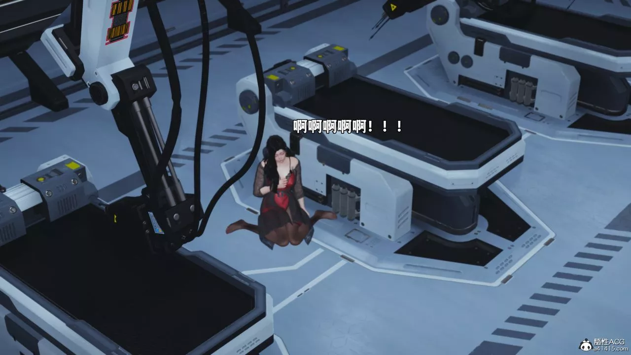 [3D]我成瞭大反派_第二季-第63話 - 图片 66