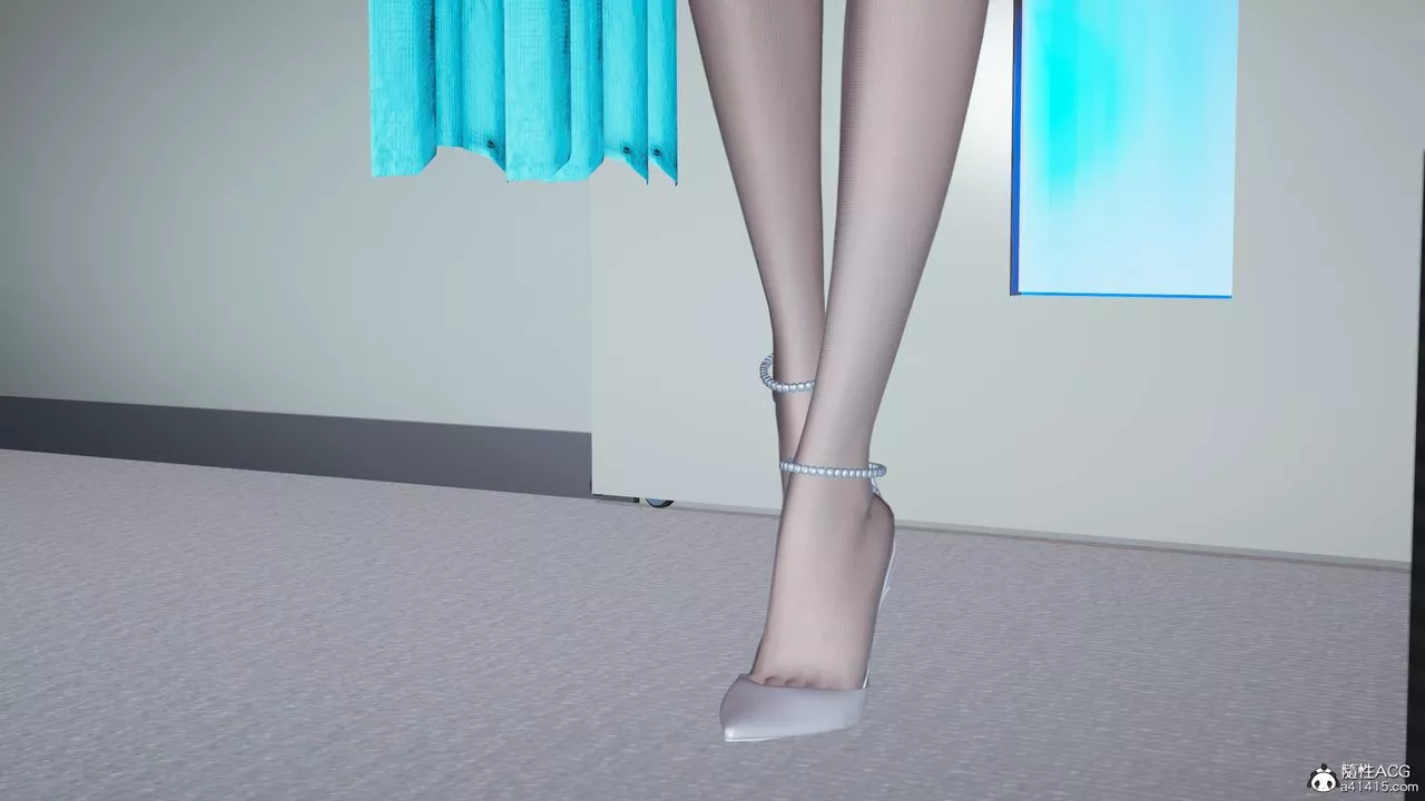 [3D]我成瞭大反派_第二季第63話
