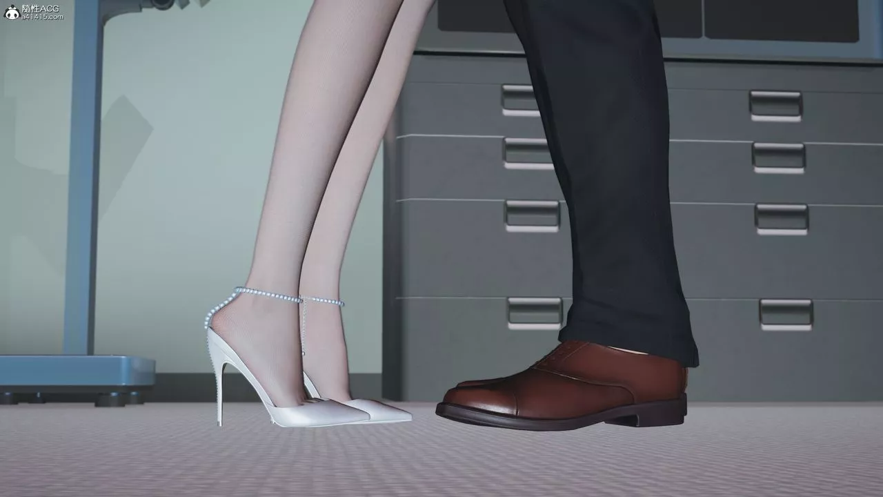 [3D]我成瞭大反派_第二季第64話