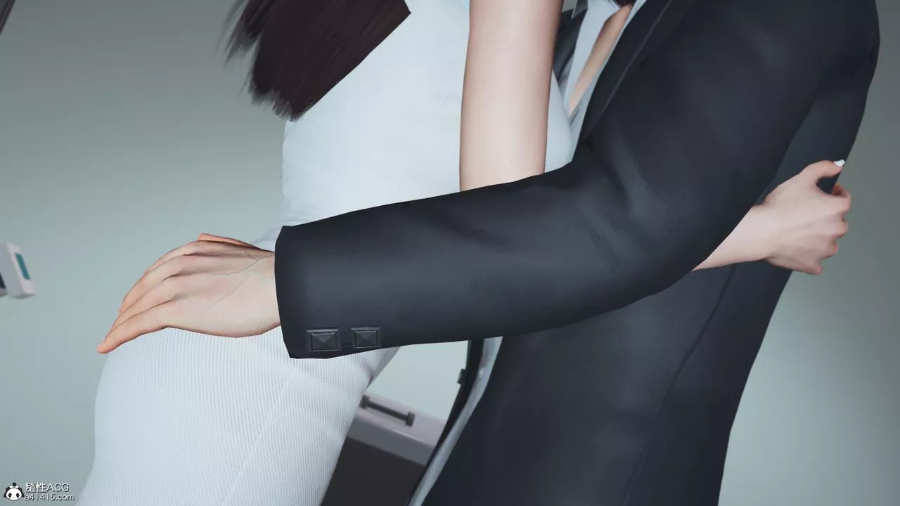 [3D]我成瞭大反派_第二季第64話