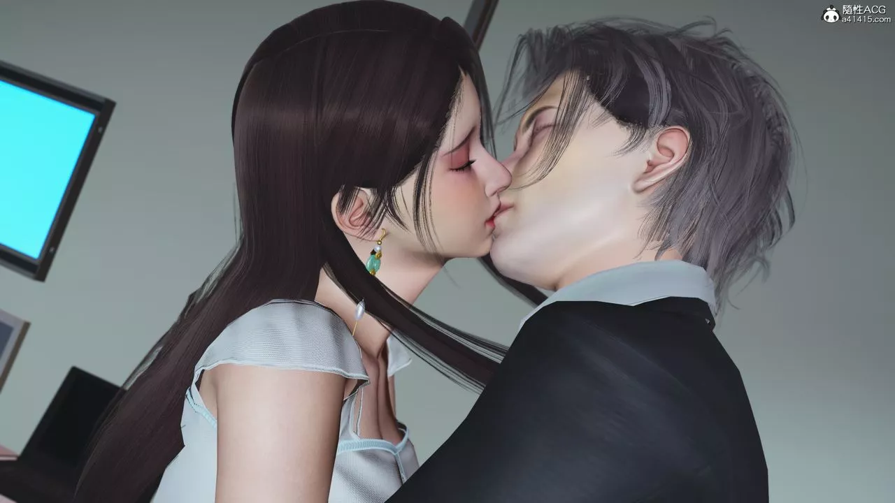 [3D]我成瞭大反派_第二季-第64話 - 图片 4