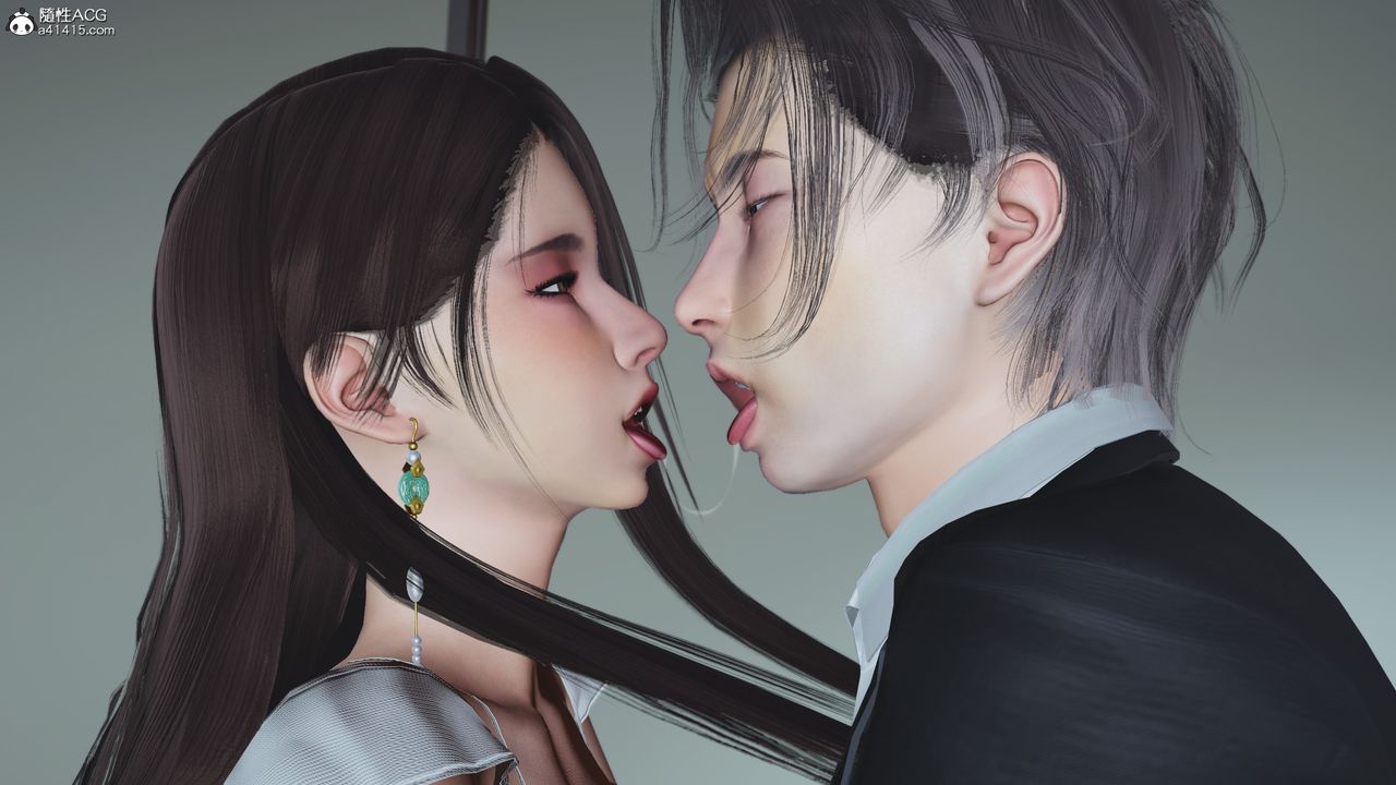 [3D]我成瞭大反派_第二季第64話