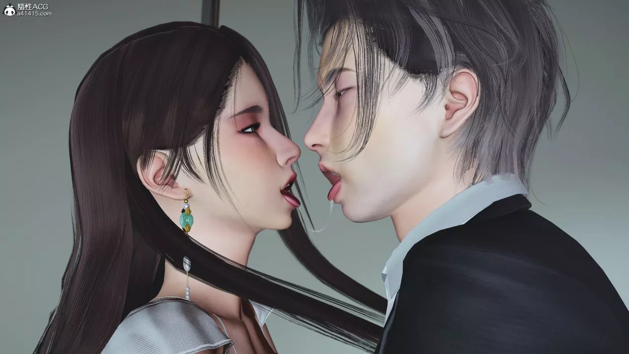 [3D]我成瞭大反派_第二季-第64話 - 图片 11