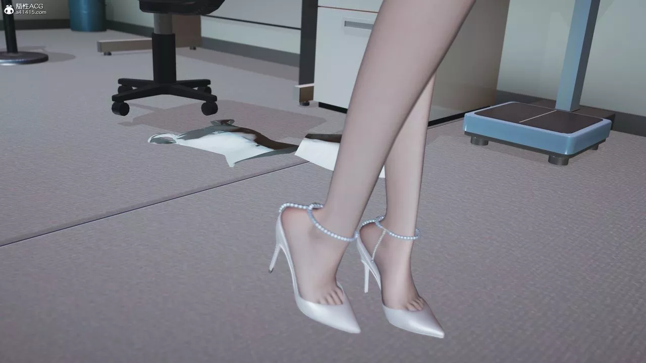 [3D]我成瞭大反派_第二季-第64話 - 图片 28