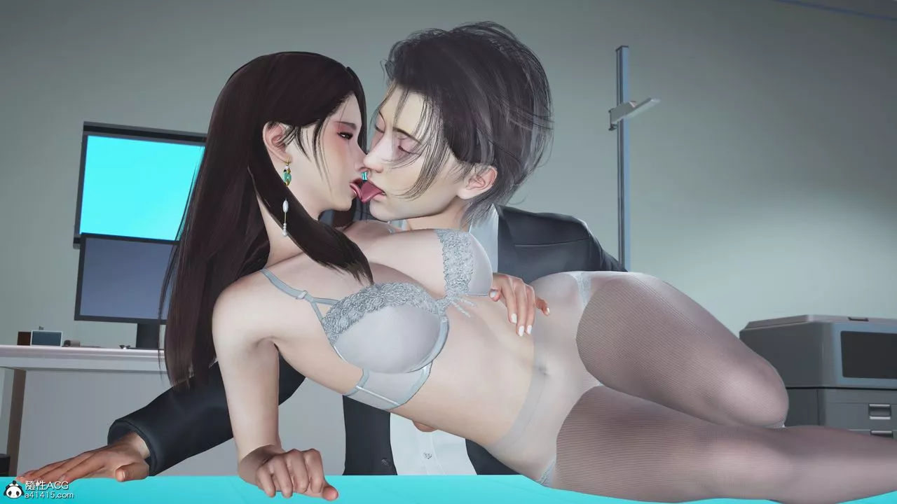 [3D]我成瞭大反派_第二季-第64話 - 图片 60