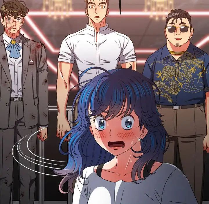 难缠小恶女第213話