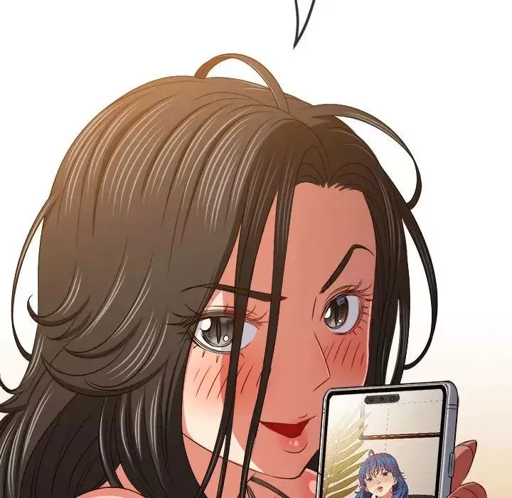難纏小惡女第213話
