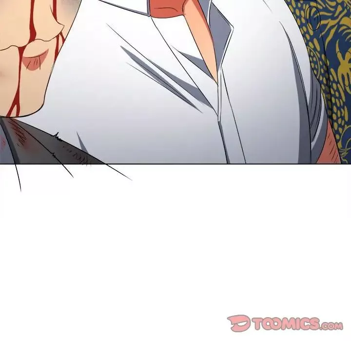難纏小惡女第213話