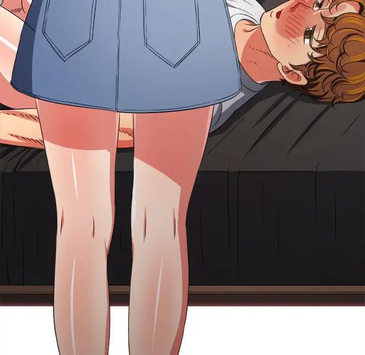 难缠小恶女第213話