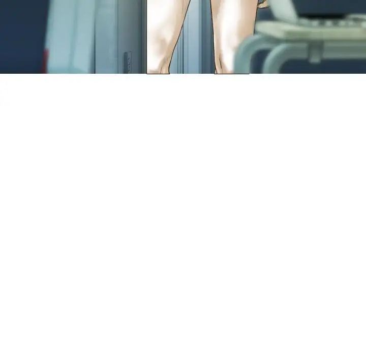 不可抗拒的吸引第16話