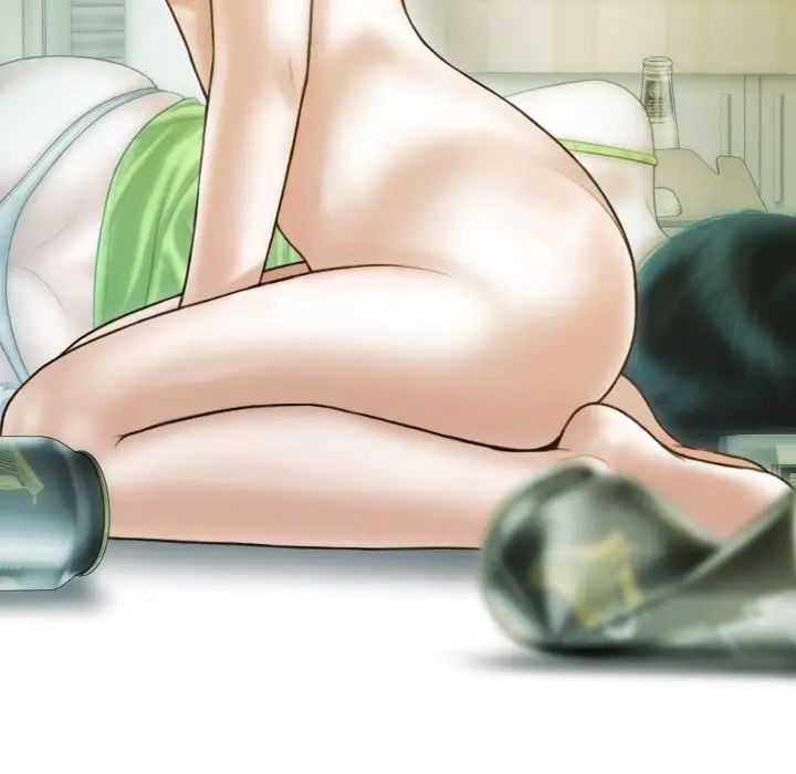 不可抗拒的吸引第16話