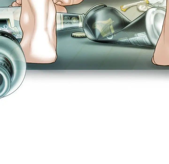 不可抗拒的吸引第16話