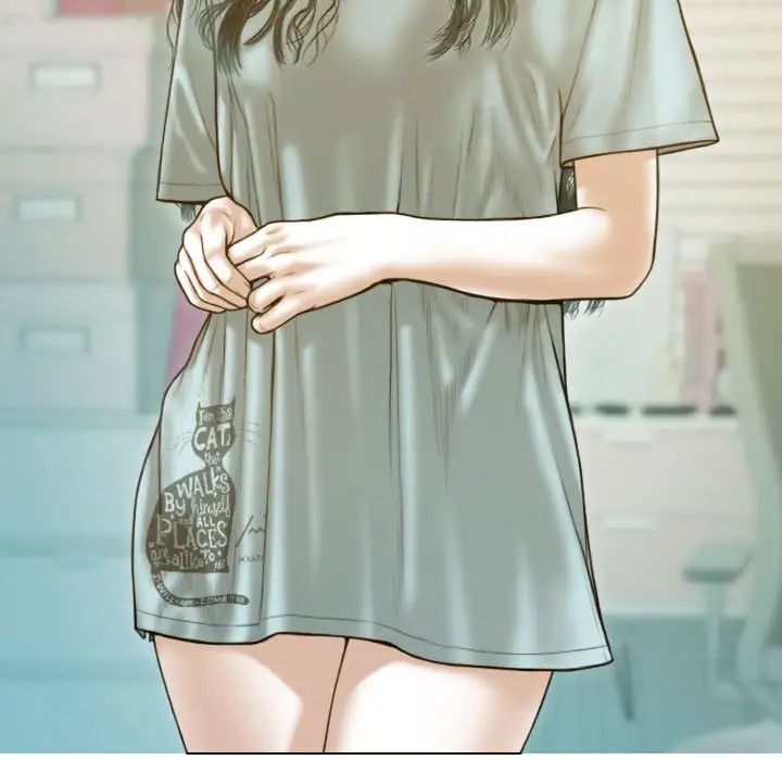 不可抗拒的吸引第16話