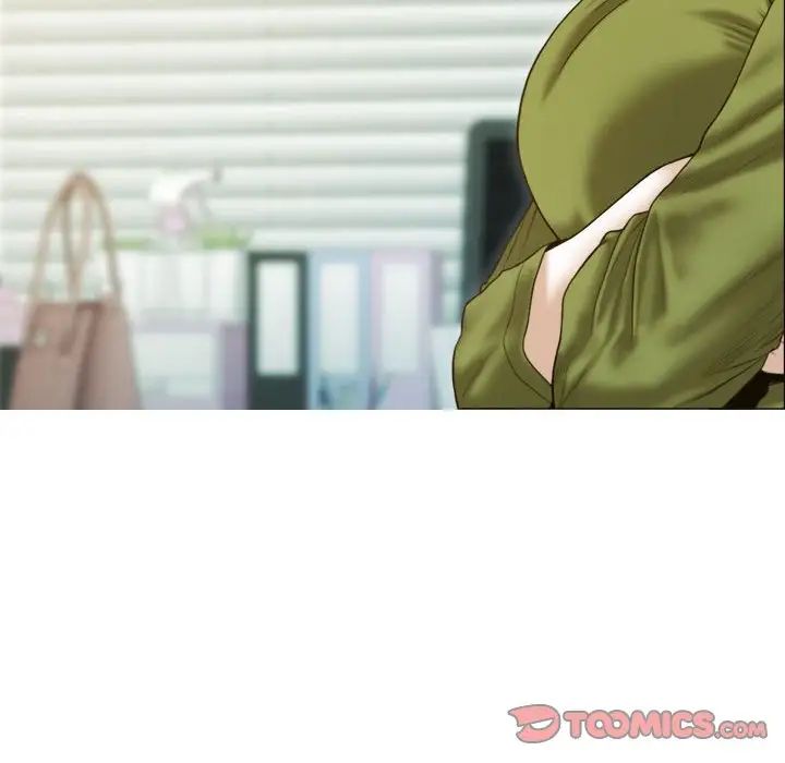 不可抗拒的吸引第16話