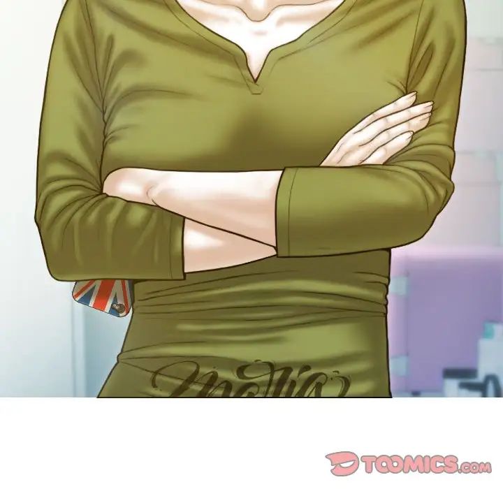 不可抗拒的吸引第16話