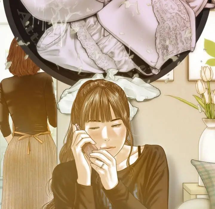 不可抗拒的吸引第16話