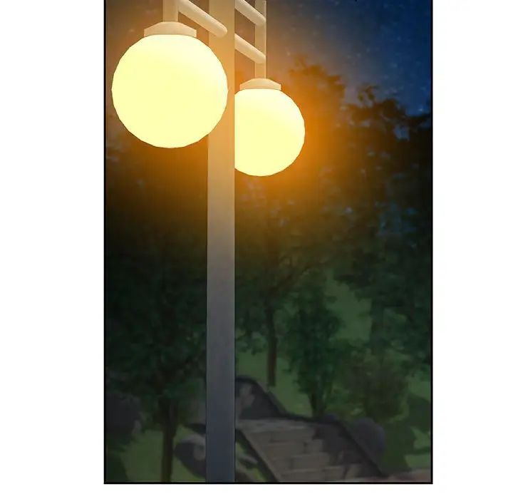 脱轨关系第13話