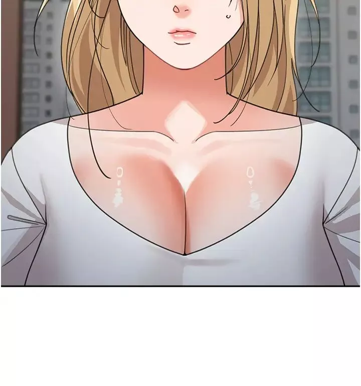 童顏繼母第48話-可以安慰我最後一次嗎?