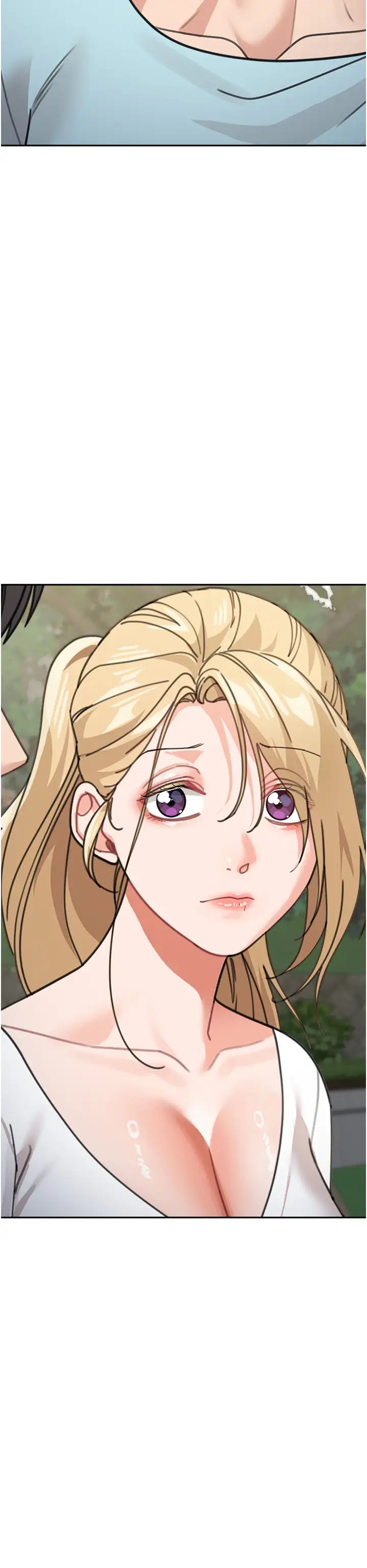 童颜继母第48話-可以安慰我最後一次嗎?