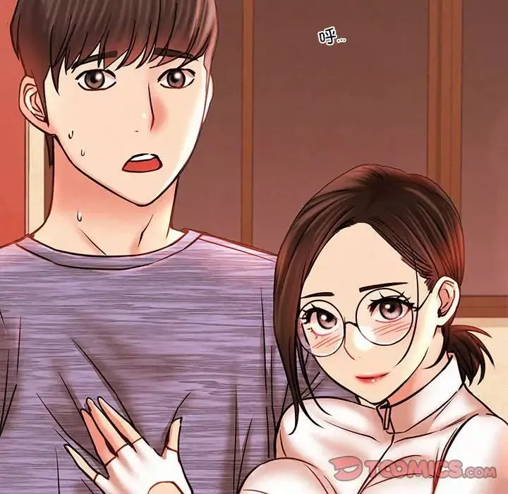 屋檐下的光-第34話 - 图片 12