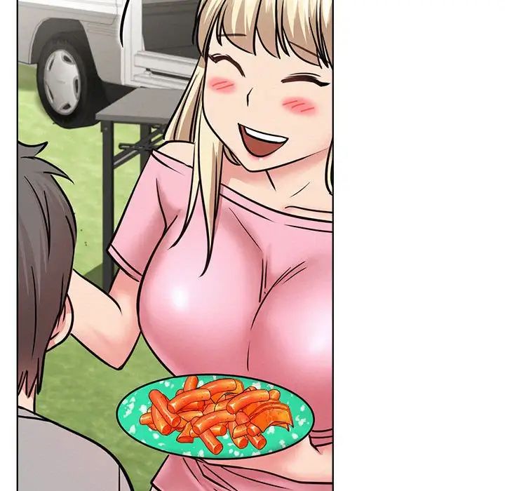 屋檐下的光第34話