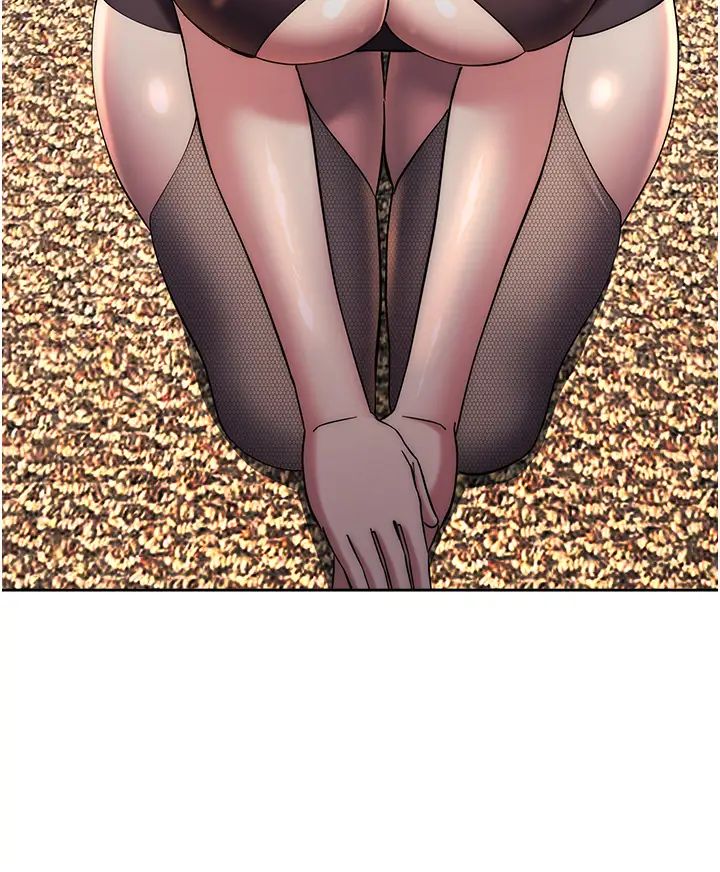 边缘人的復仇第38話-兩種性奴不同玩法