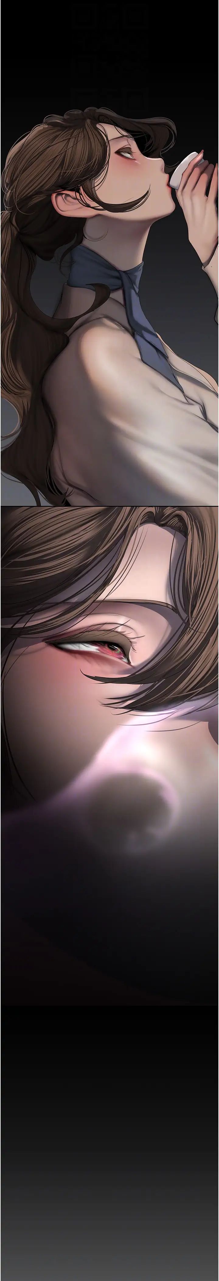 美丽新世界第251話-把身體交給會長的淑英