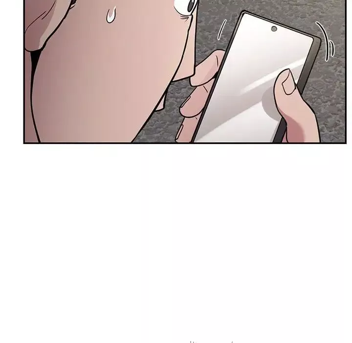 银行业务员的秘密-第5話 - 图片 119