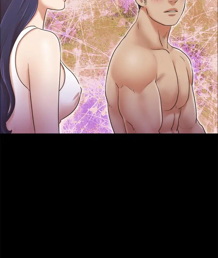 协议换爱(无码版)第8话-仅隻一天的交换伴侣