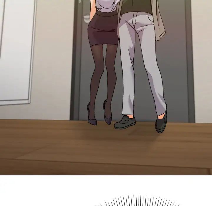 家人之间这样不好吧第6話