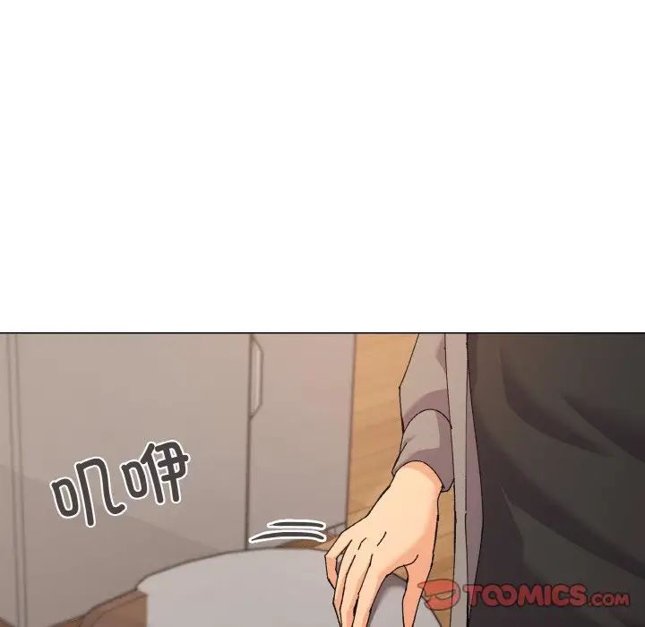 家人之间这样不好吧第6話