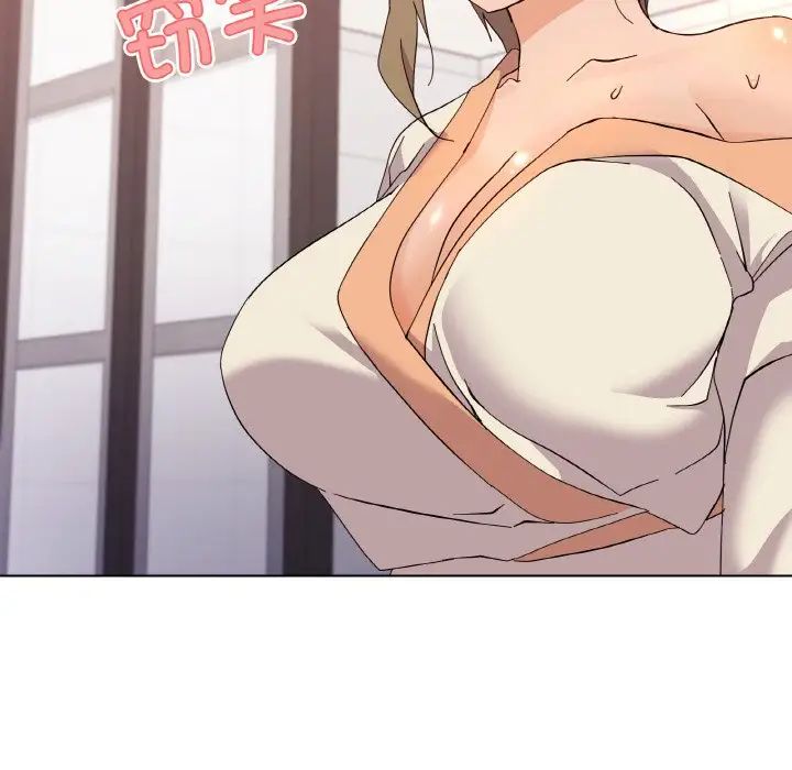 家人之间这样不好吧第6話