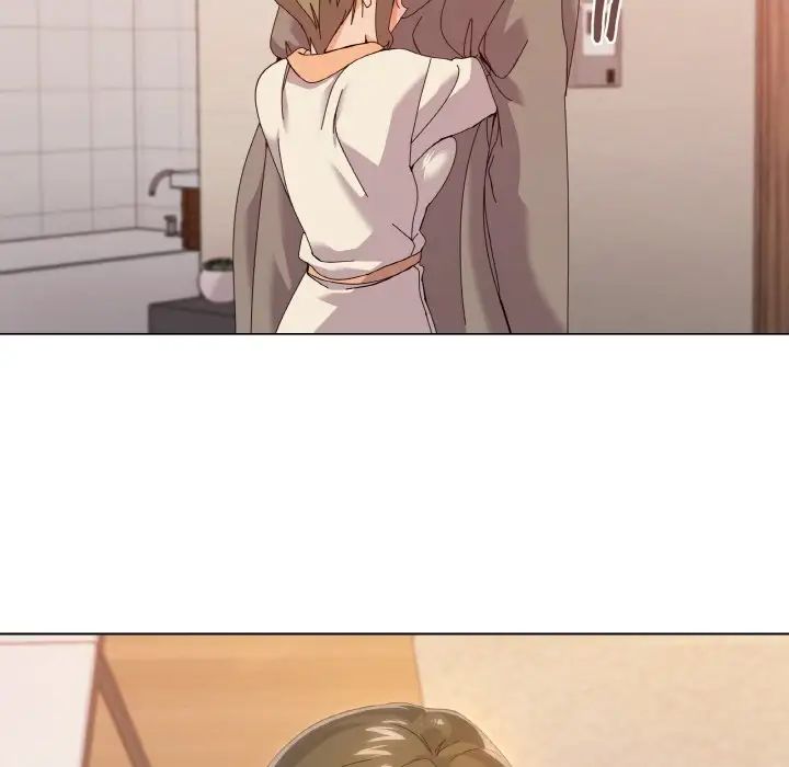 家人之间这样不好吧第6話