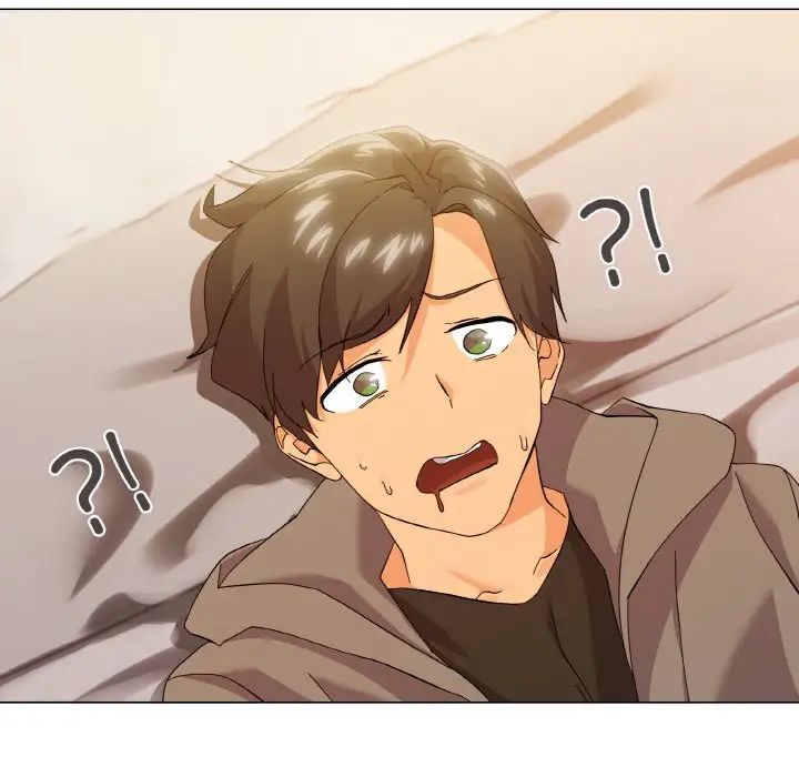 家人之间这样不好吧第6話