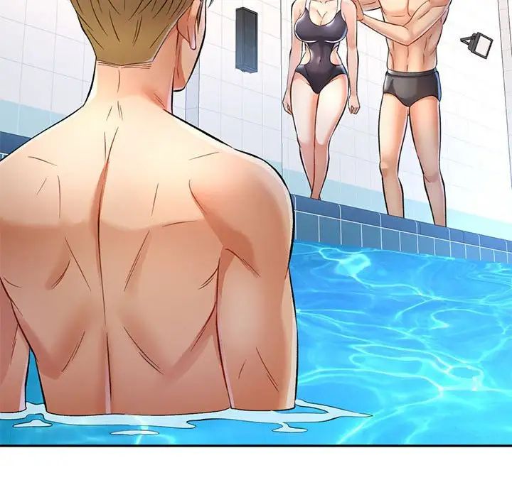 可以爱你吗第13話