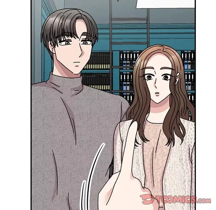 我的完美缪斯第39話
