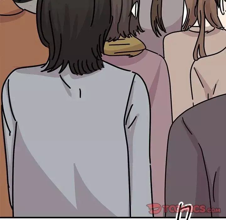 我的完美缪斯第39話