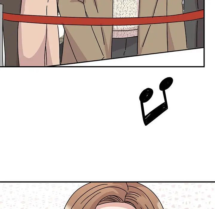 我的完美缪斯第39話