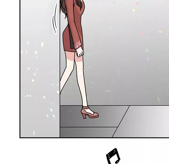 我的完美缪斯第39話