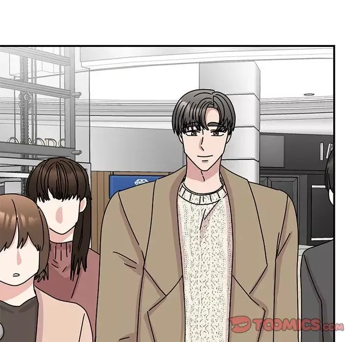 我的完美缪斯第39話