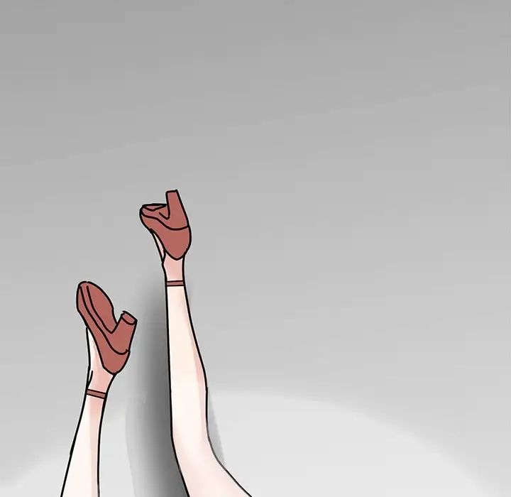 我的完美缪斯第39話