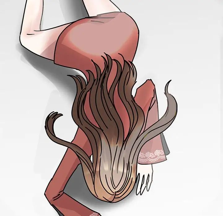 我的完美缪斯第39話