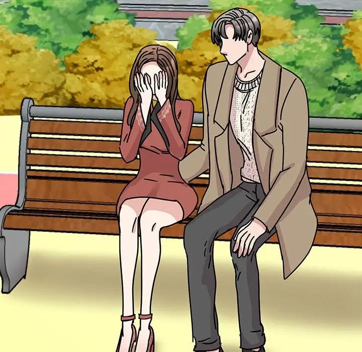 我的完美缪斯第39話