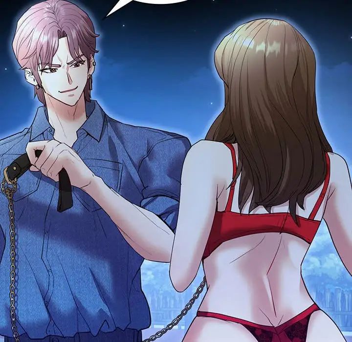 回不去的婚姻第23話