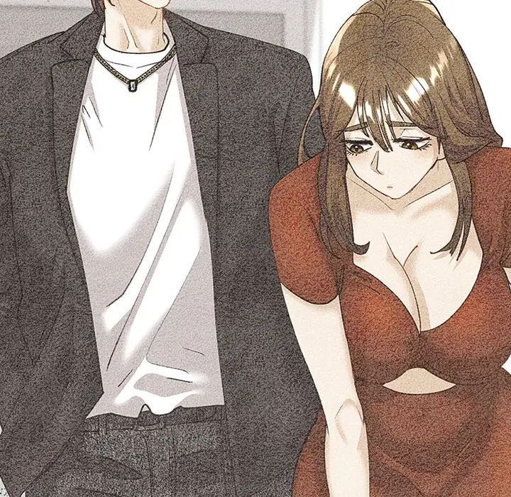 回不去的婚姻第23話